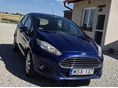 FORD FIESTA 2014/6 - 1