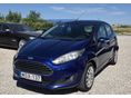 FORD FIESTA 2014/6 - 2