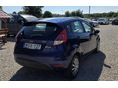 FORD FIESTA 2014/6 - 4