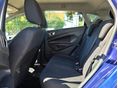 FORD FIESTA 2014/6 - 7
