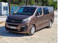OPEL VIVARO 2.0 D Cargo Edition L Megnövelt 6 SZEMÉLYES!!! MAGYAR!!! ELSŐ TULAJ!!! SZÉP!!! JÓ!!!