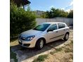 OPEL ASTRA H 2006/8 - 2