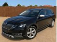 SKODA OCTAVIA Combi 2.0 CR TDI Scout 4x4 DSG Full EXTRA
