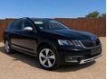 SKODA OCTAVIA 2018/11 - 2