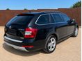 SKODA OCTAVIA 2018/11 - 5