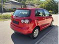 VOLKSWAGEN GOLF PLUS 2005/11 - 4