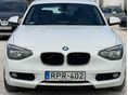 BMW 116d EfficientDynamics