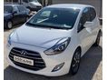 HYUNDAI IX20 1.6 CRDi LP Comfort 73 000KM! ELSŐ TULAJDONOS! KAMERA! RADAR! KEYLESS GO!