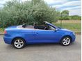 VOLKSWAGEN EOS 2011 - 3