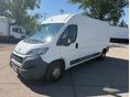 PEUGEOT BOXER 2016 - 5