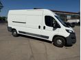 PEUGEOT BOXER 2016 - 6