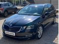 SKODA OCTAVIA Combi 2.0 CR TDI Style DSG6 FULL LED! BŐR. NAVI! DISTRONIC! EL.CSOMAGTÉR!