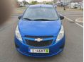 CHEVROLET SPARK 2011 - 4