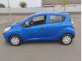 CHEVROLET SPARK 2011 - 2