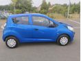 CHEVROLET SPARK 2011 - 7