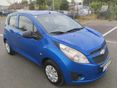 CHEVROLET SPARK 2011 - 8