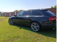 AUDI A6 Avant 2.0 TDI DPF multitronic