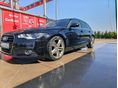 AUDI A6 2012/11 - 8