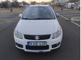 SUZUKI SX4 2007 - 4