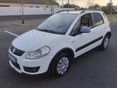 SUZUKI SX4 2007 - 1