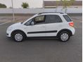 SUZUKI SX4 2007 - 2