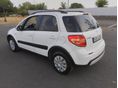 SUZUKI SX4 2007 - 3