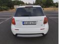 SUZUKI SX4 2007 - 5