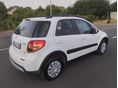 SUZUKI SX4 2007 - 6