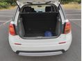SUZUKI SX4 2007 - 11