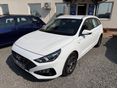 HYUNDAI I30 1.5 T-GDi Comfort MHEV DCT MO-i.első tulajtól!Bruttó ár!