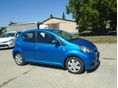 TOYOTA AYGO 2010/10 - 2