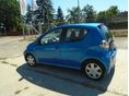 TOYOTA AYGO 2010/10 - 4