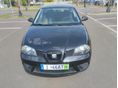 SEAT IBIZA 2008/6 - 4