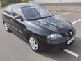 SEAT IBIZA 2008/6 - 9