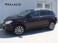 NISSAN QASHQAI Qashqai+2 1.5 dCi Tekna 170.052 KM!TEMPOMAT+NAVI+XENON+18-AS ALUFELNI+360 KAMERA+PANORÁMATETŐ+BŐR+ŰLÉSFÜ