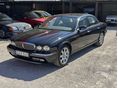 JAGUAR XJ8 4.2 V8 Executive (Automata) gyűjtői állapotban. bézs bőrbelső. Alpine hifi. 150.000 km
