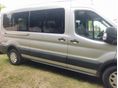 FORD TRANSIT 2019/6 - 2