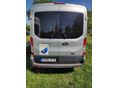 FORD TRANSIT 2019/6 - 6