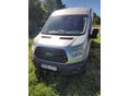 FORD TRANSIT 2.0 TDCi 310 L3H2 Trend (9 személyes )