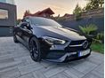 MERCEDES-BENZ CLA-OSZTÁLY 2022/6 - 2