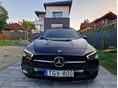 MERCEDES-BENZ CLA-OSZTÁLY 2022/6 - 3