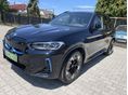 BMW IX3 73,9kWh
