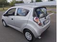 CHEVROLET SPARK 2011 - 3