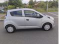 CHEVROLET SPARK 2011 - 8