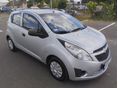 CHEVROLET SPARK 2011 - 9
