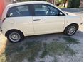 LANCIA YPSILON 1.2 Argento