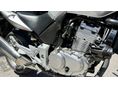 HONDA CBF 500 2005 - 2