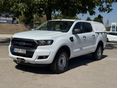 FORD RANGER 2.2 TDCi 4x4 XL EURO6 / Mo.-i / 1. tul. / Valós km / Végig vez. szk. / Friss műszaki