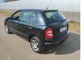 SKODA FABIA 2008 - 3