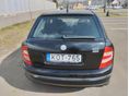 SKODA FABIA 2008 - 5